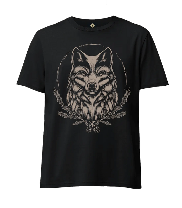 Oak Runes Coat of Arms | Unisex T-Shirt 