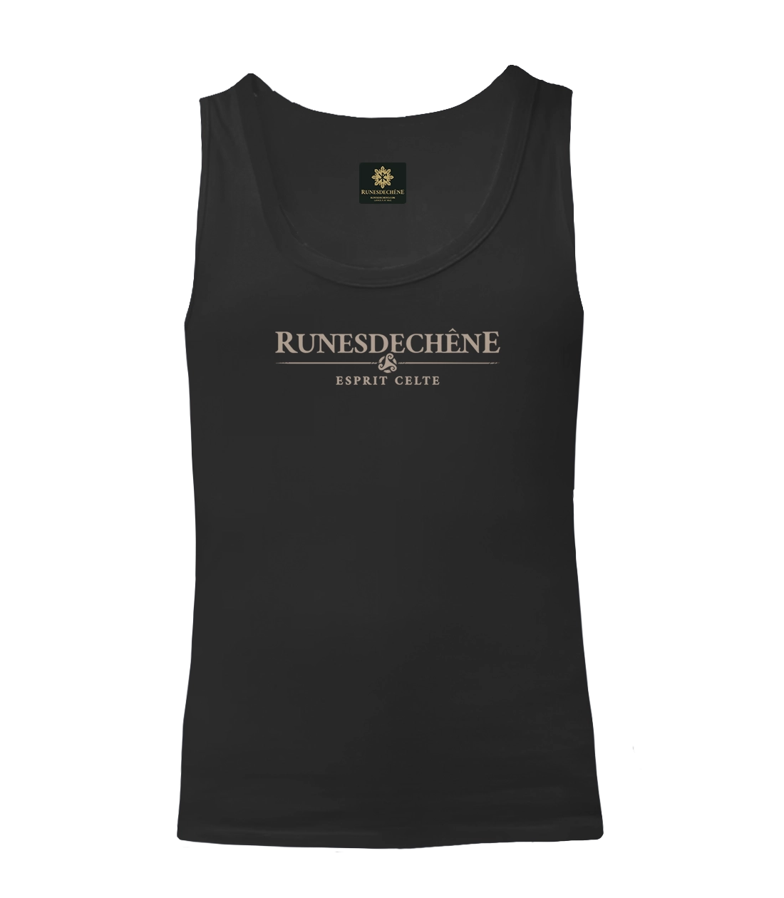 L'esprit celte | Débardeur femme