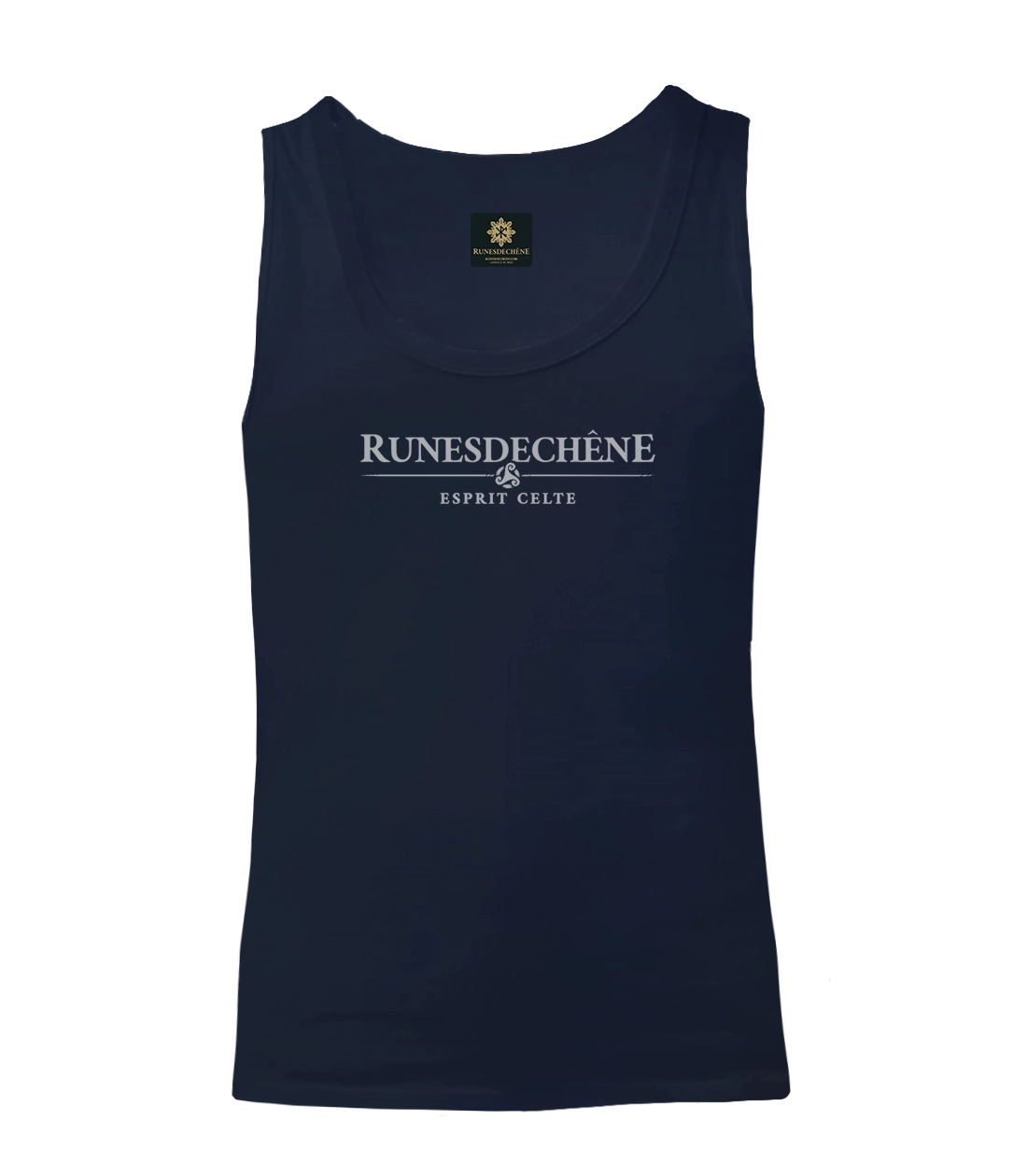 L'esprit celte | Débardeur femme