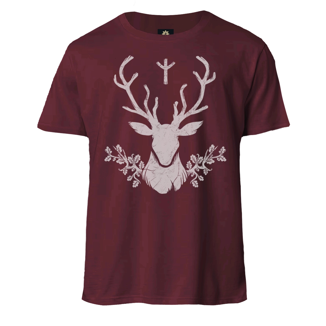 L'esprit du cerf | T-shirt léger