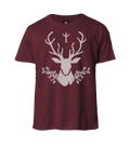 L'esprit du cerf | T-shirt léger