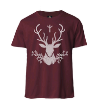 L'esprit du cerf | T-shirt léger