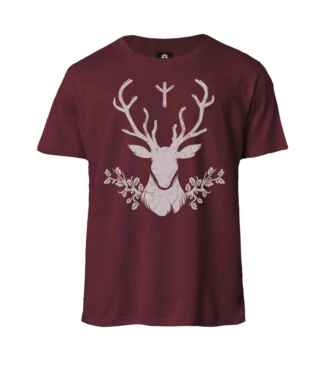 L'esprit du cerf | T-shirt léger