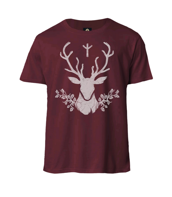 L'esprit du cerf | T-shirt léger