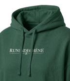 L'esprit du loup | Sweatshirt à capuche