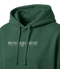 L'esprit du loup | Sweatshirt à capuche