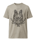 L'esprit du loup | T-shirt unisexe