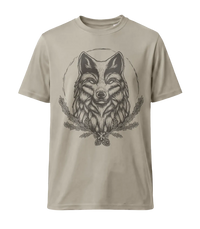 L'esprit du loup | T-shirt unisexe