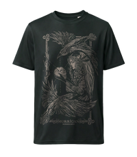Morrigan | T-shirt unisexe