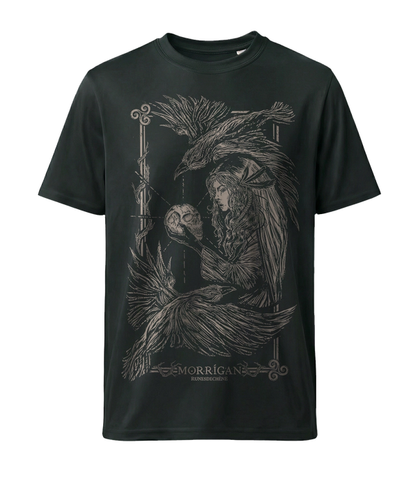 Morrigan | T-shirt unisexe