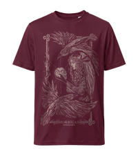 Morrigan | T-shirt unisexe