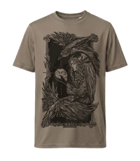 Morrigan | T-shirt unisexe