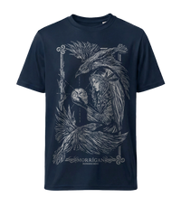 Morrigan | T-shirt unisexe
