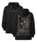 Morrigan | Sweatshirt Premium à coupe droite