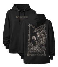Morrigan | Sweatshirt Premium à coupe droite