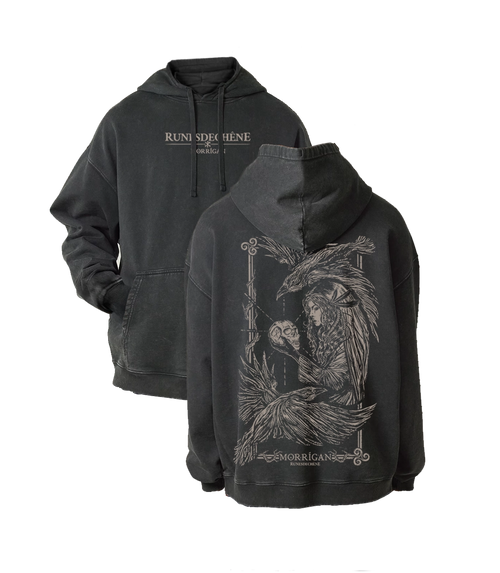Morrigan | Sweatshirt Premium