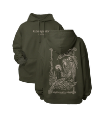 Morrigan | Sweatshirt Premium