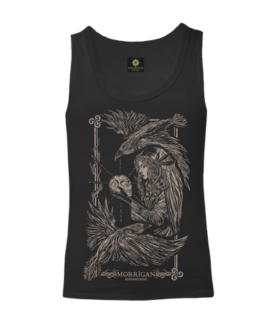 Morrigan | Débardeur Femme