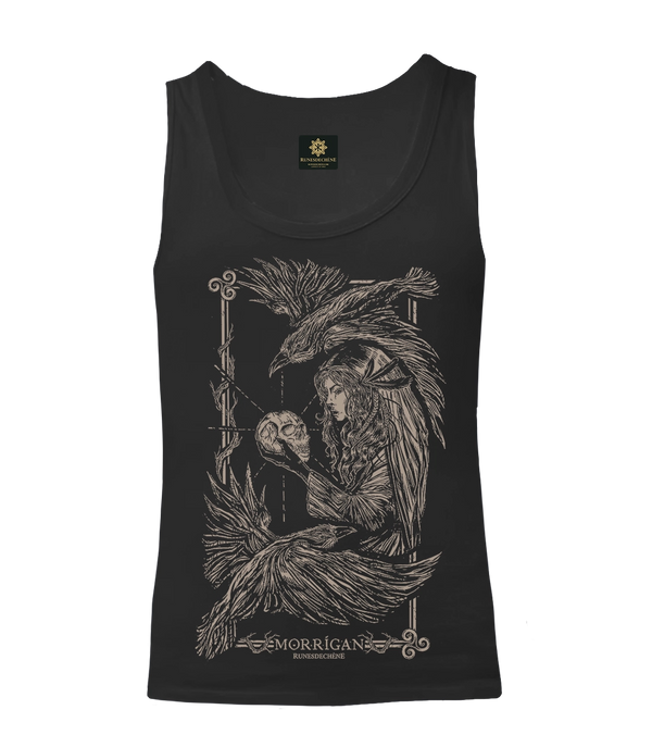 Morrigan | Débardeur Femme