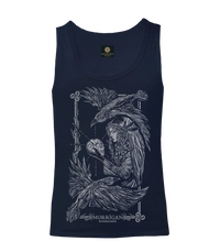 Morrigan | Débardeur Femme