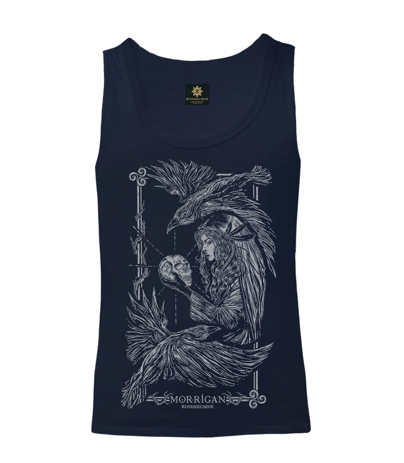 Morrigan | Débardeur Femme