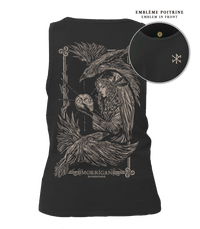 Morrigan | Débardeur Femme