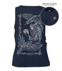 Morrigan | Débardeur Femme