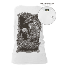 Morrigan | Débardeur Femme