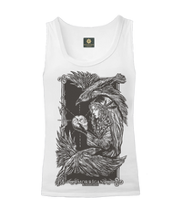 Morrigan | Débardeur Femme