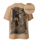 Morrigan | T-shirt oversized