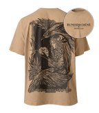 Morrigan | T-shirt oversized
