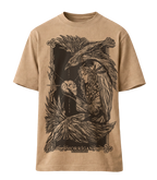 Morrigan | T-shirt oversized