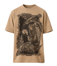 Morrigan | T-shirt oversized