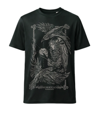 Morrigan | T-shirt unisexe