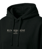 Morrigan | Sweatshirt à capuche