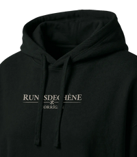 Morrigan | Sweatshirt à capuche