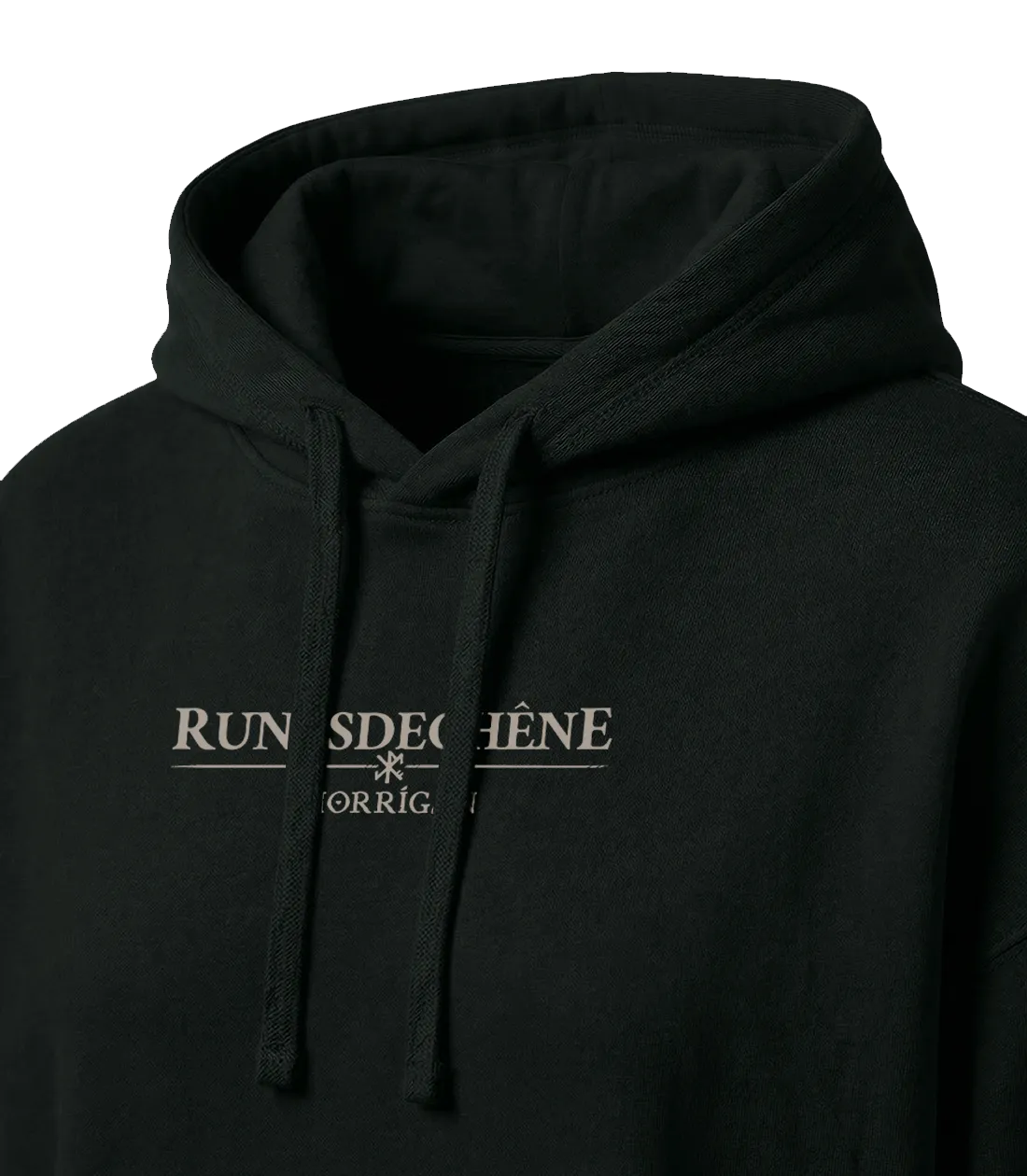 Morrigan | Sweatshirt à capuche