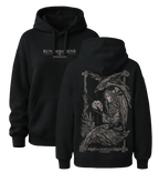 Morrigan | Sweatshirt à capuche