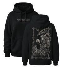 Morrigan | Sweatshirt à capuche