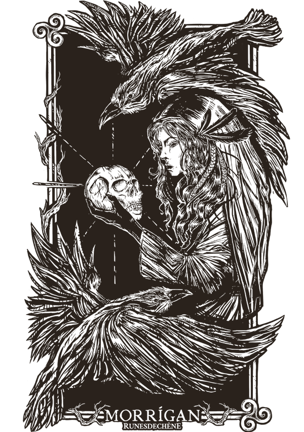 Morrigan