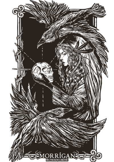 Morrigan