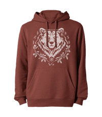 Bear's spirit - Sweatshirt