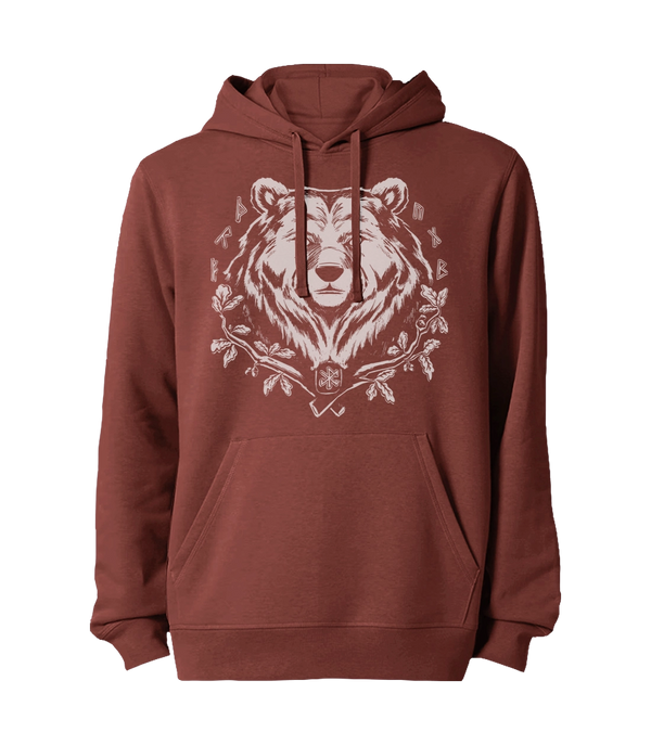 Bear's spirit - Sweatshirt