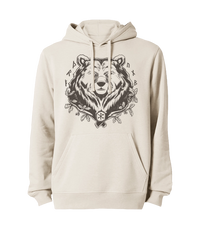 Bear's spirit - Sweatshirt