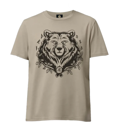L'esprit de l’ Ours | T-shirt unisexe