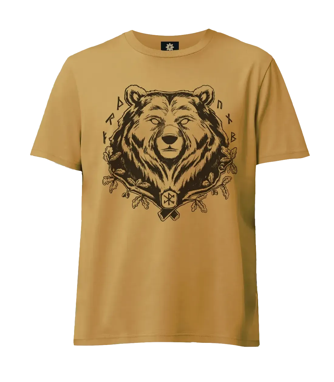 L'esprit de l'Ours | T-shirt unisexe