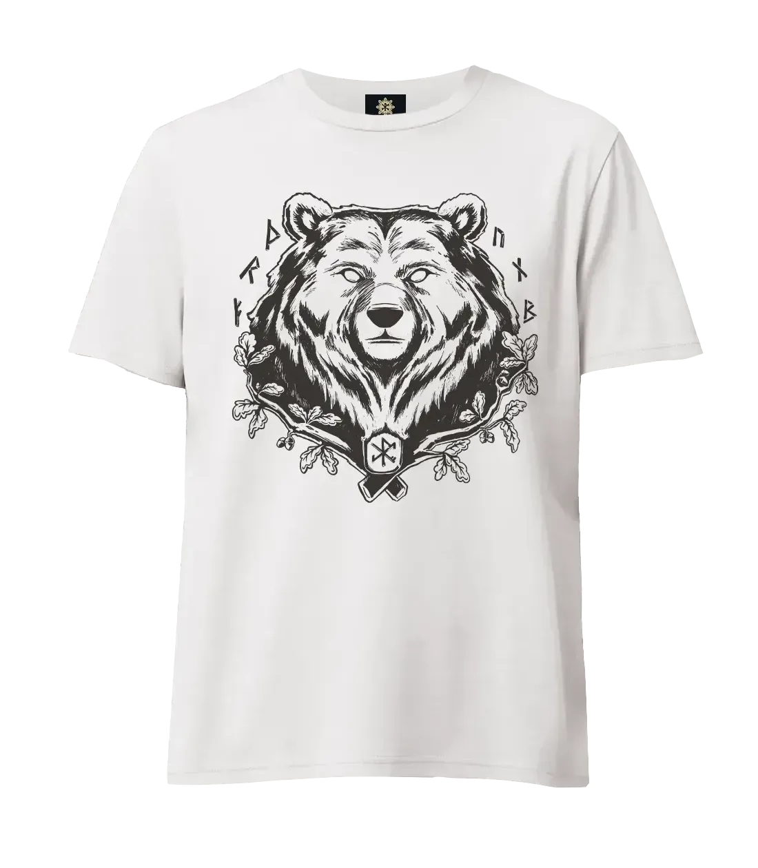L'esprit de l'Ours | T-shirt unisexe