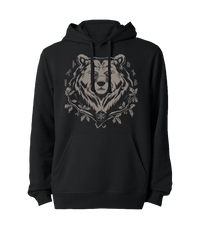 Bear's spirit - Sweatshirt