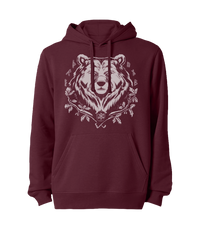 Bear's spirit - Sweatshirt