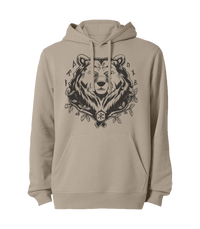 Bear's spirit - Sweatshirt